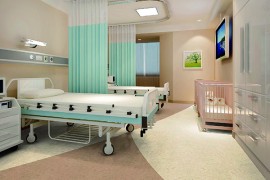 Commercial flooring  Series 2