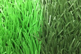 Football Grass Super D