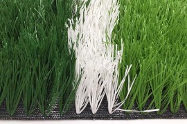 Football Grass  Double S