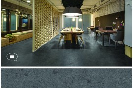 Commercial flooring Series 5