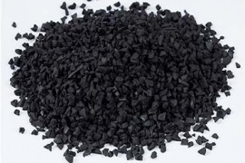 SBR Rubber Granules